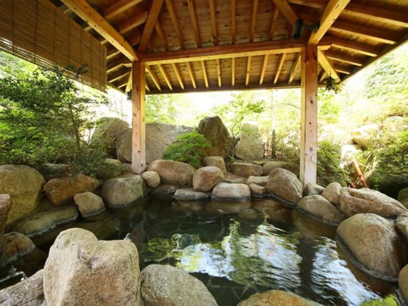 Hotel Yume-no-yu