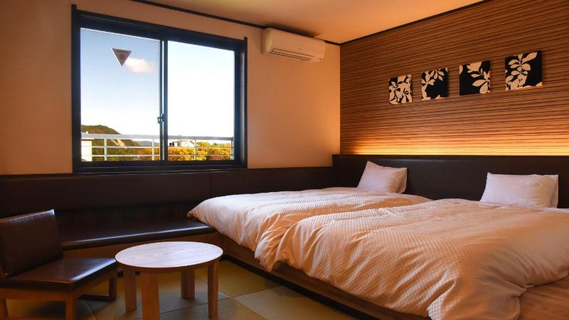 Hotel Yume-no-yu