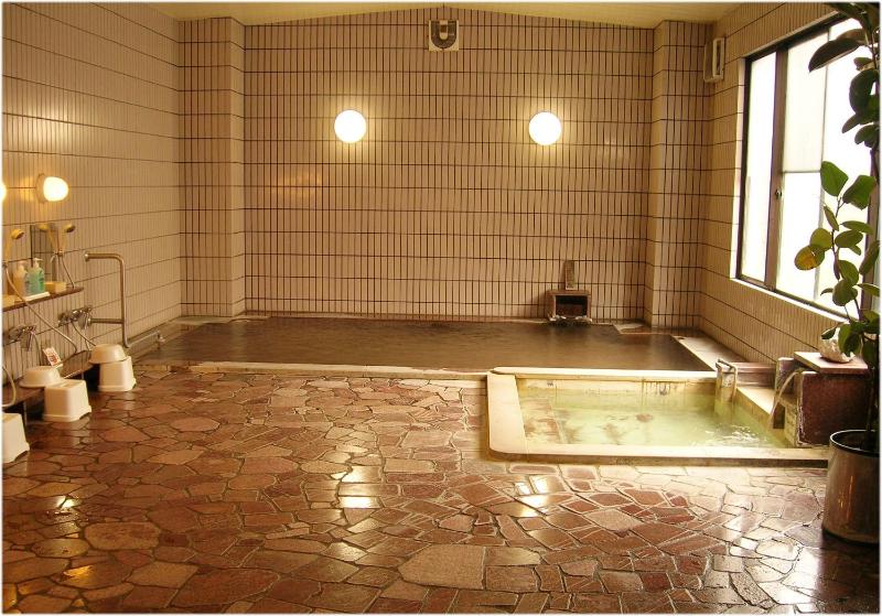 Hotel Yume-no-yu