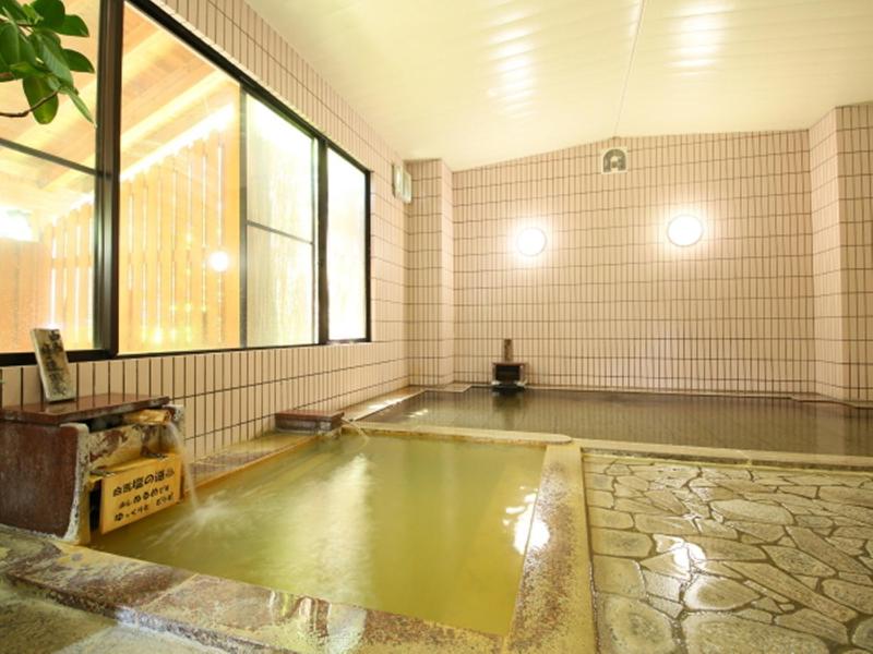 Hotel Yume-no-yu