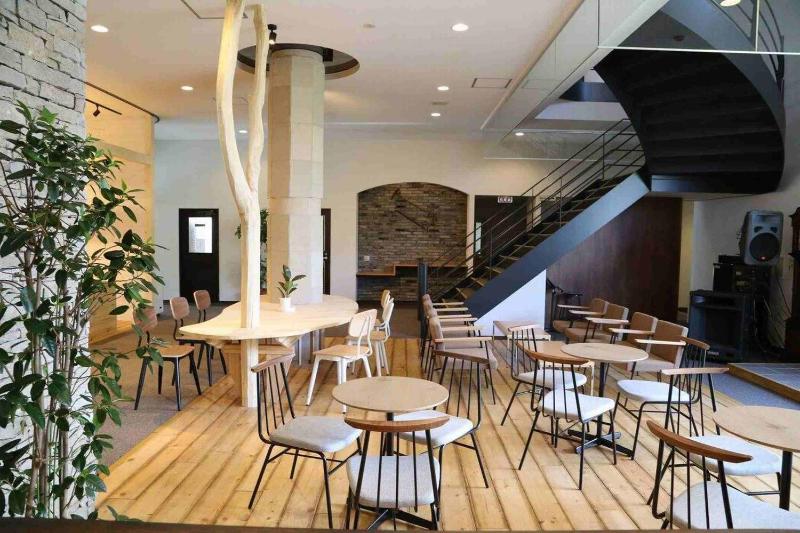 Hotel Yume-no-yu
