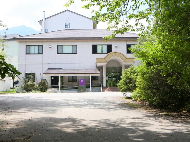 Hotel Yume-no-yu