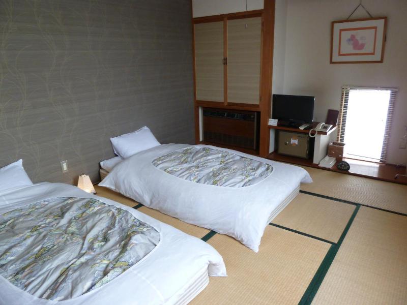 Hotel Yume-no-yu