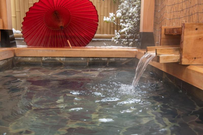 Ichinomatsu Japanese Modern Hotel