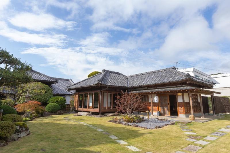 Iizukatei