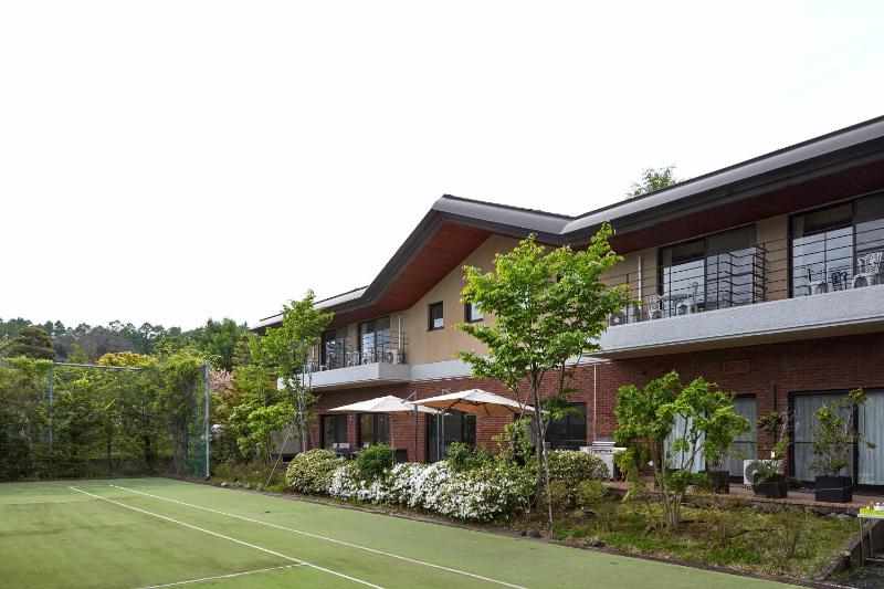 IKOI Villa