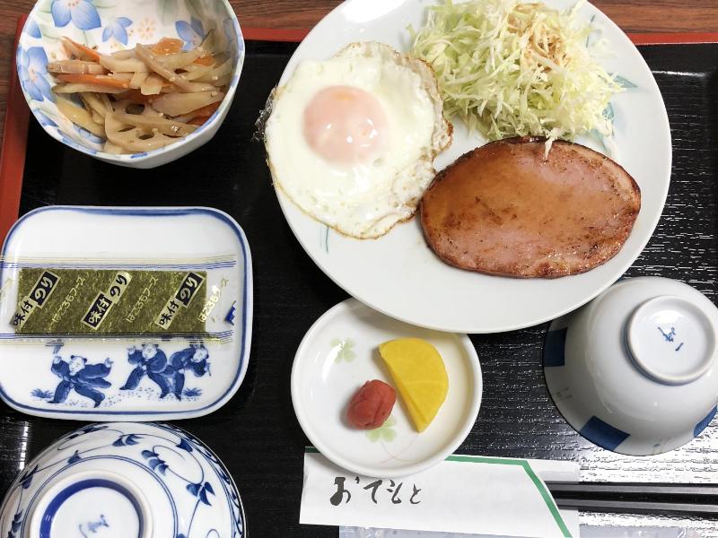 Imazato Ryokan