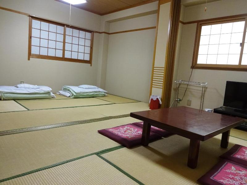 Imazato Ryokan