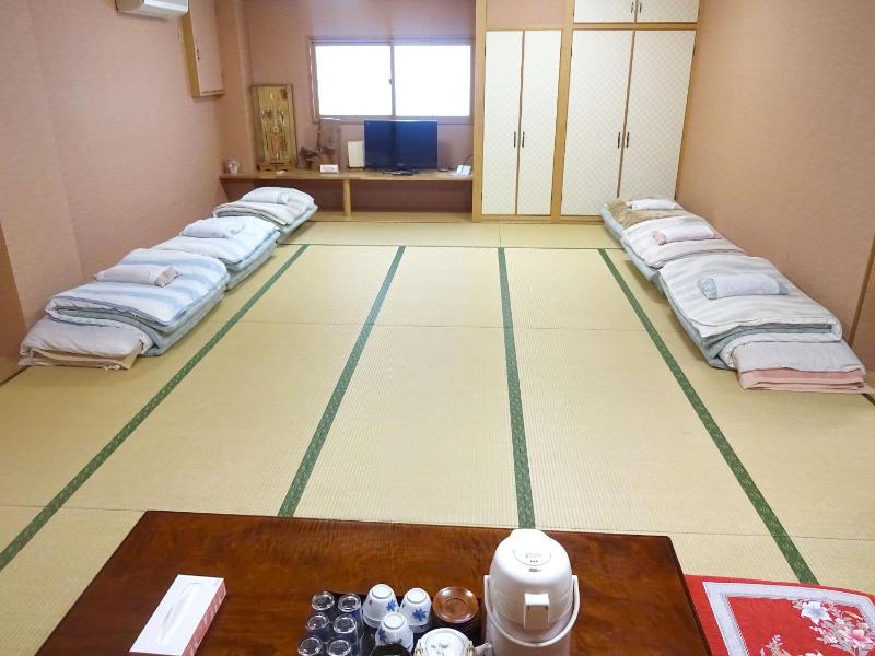Imazato Ryokan