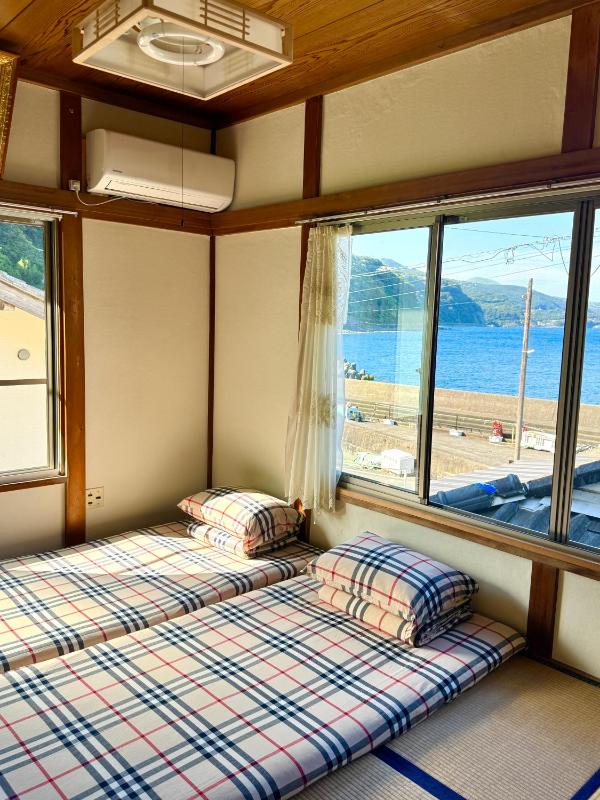 Izu Hokkawa Seaside Guesthouse