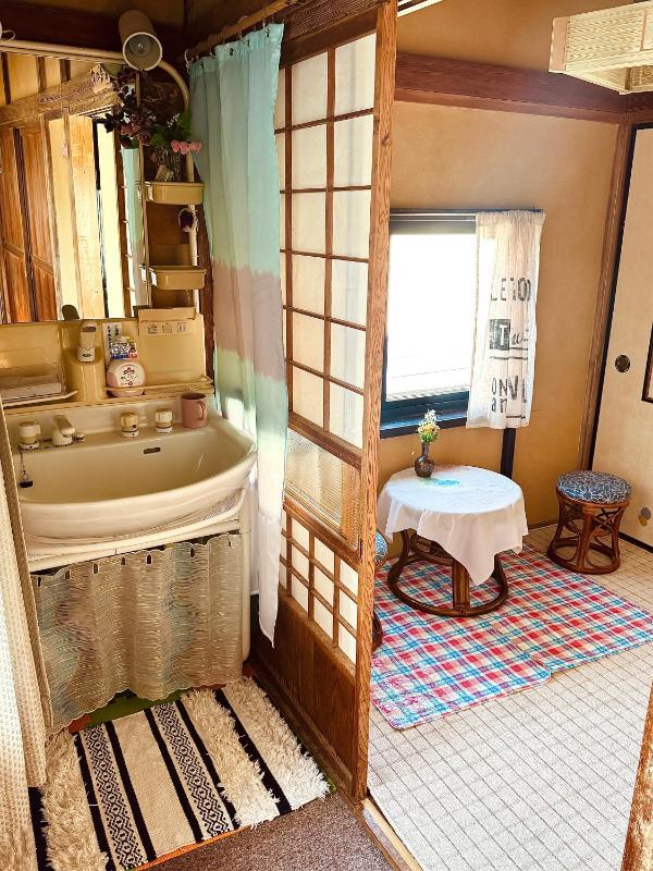 Izu Hokkawa Seaside Guesthouse