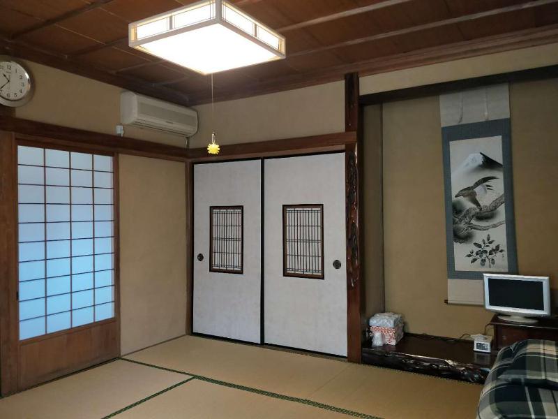 Izu Hokkawa Seaside Guesthouse
