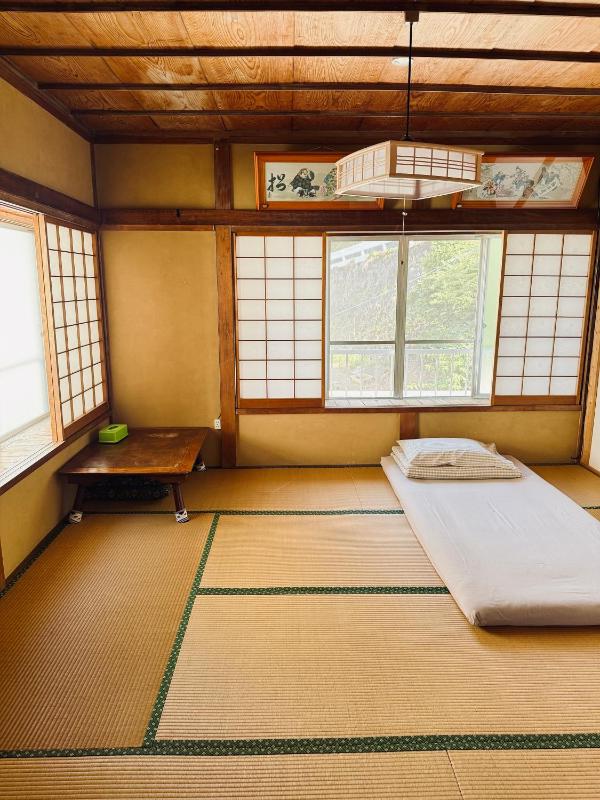 Izu Hokkawa Seaside Guesthouse