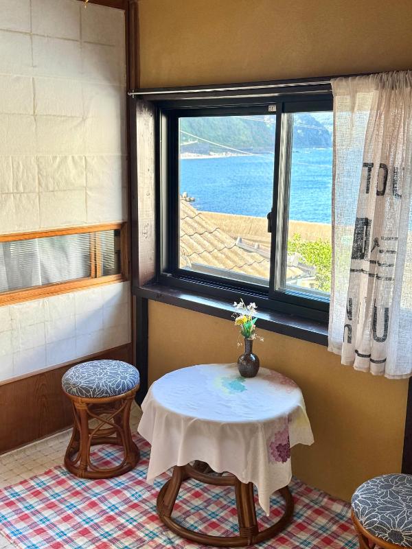 Izu Hokkawa Seaside Guesthouse