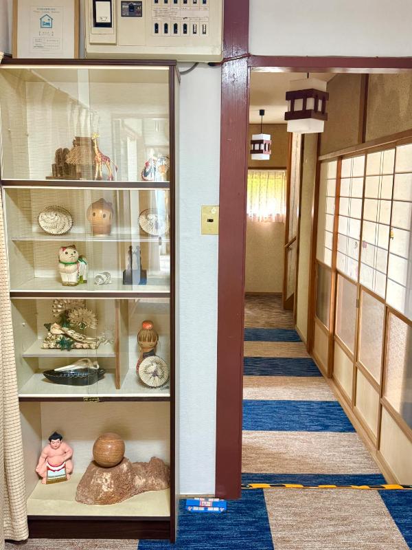 Izu Hokkawa Seaside Guesthouse