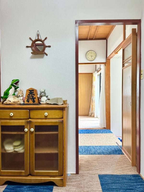 Izu Hokkawa Seaside Guesthouse
