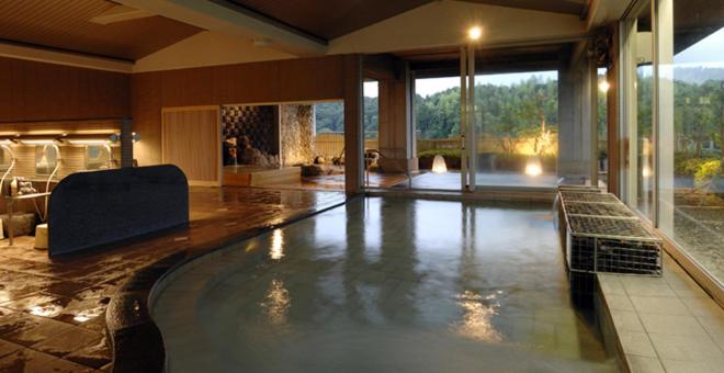 Izu-Nagaoka Hotel Tenbo