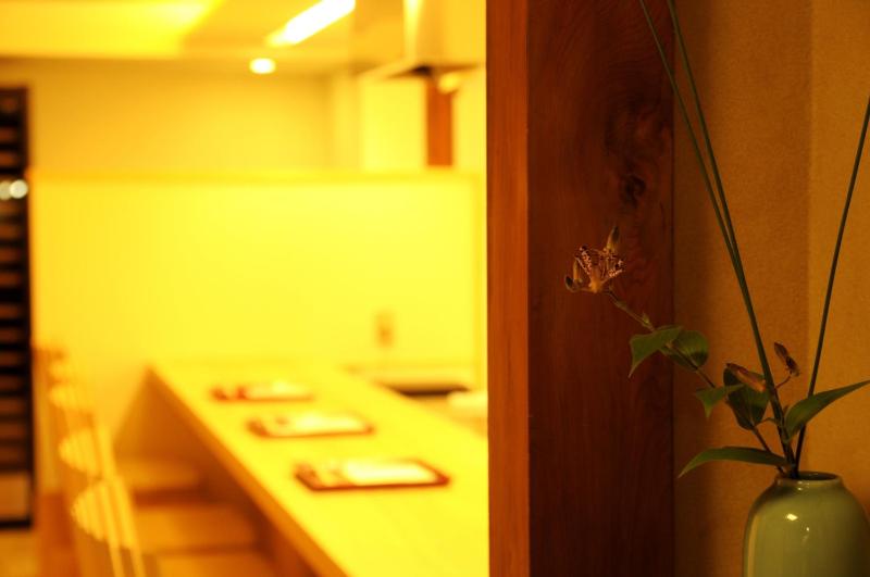 IZUYASU Traditional Kyoto Inn serving Kyoto cuisine