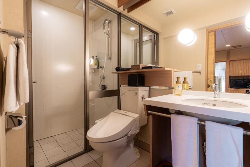 Japanese Ryokan Seryo