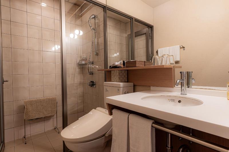Japanese Ryokan Seryo