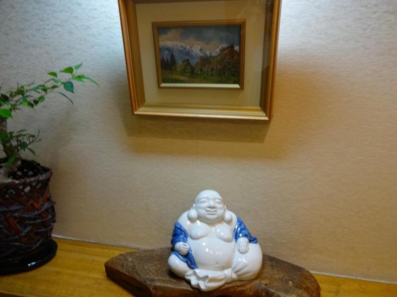 Jizokan Matsuya Ryokan