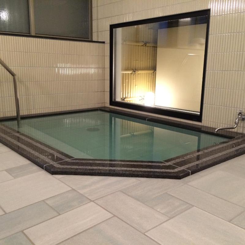 Jizokan Matsuya Ryokan
