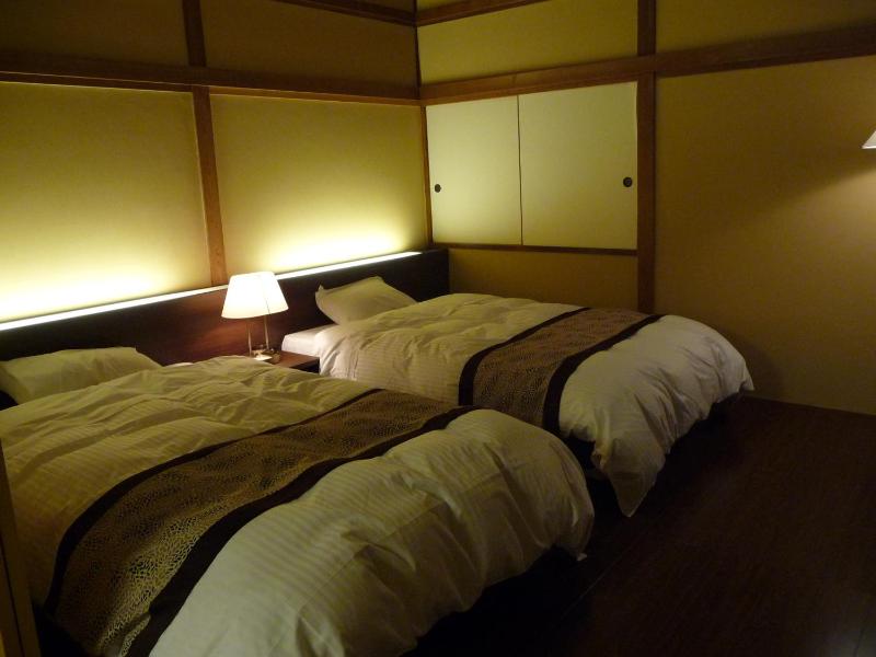 Jizokan Matsuya Ryokan