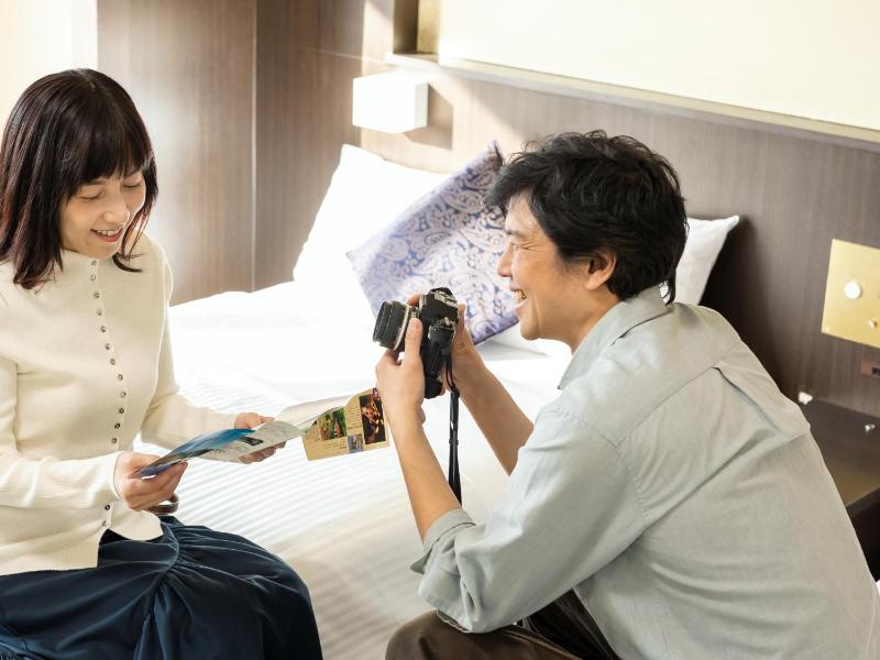 KAMENOI HOTEL Ichinoseki