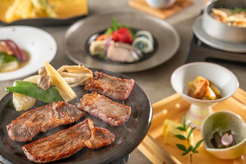KAMENOI HOTEL Ichinoseki