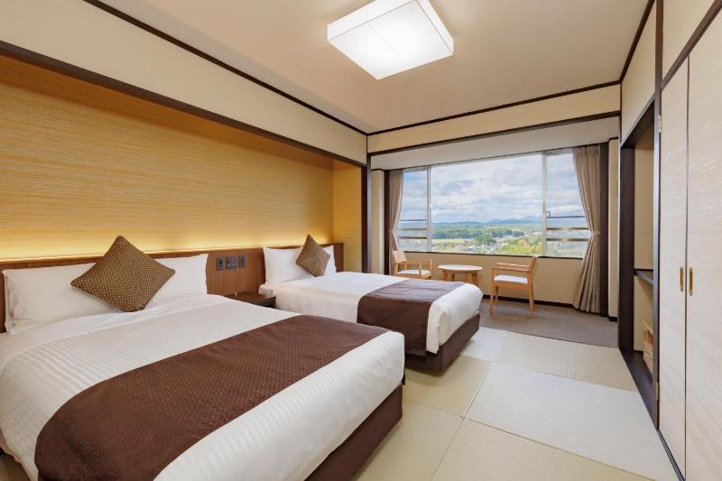 KAMENOI HOTEL Ichinoseki