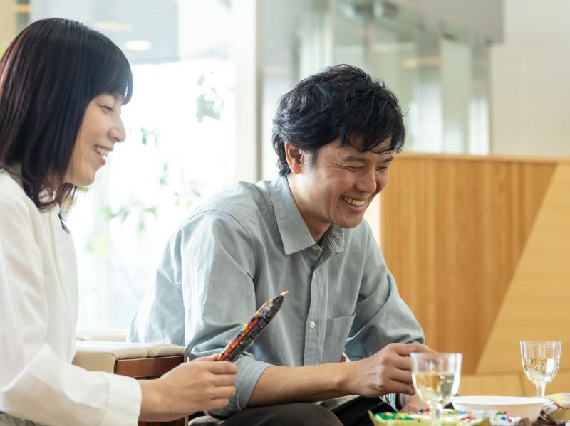 KAMENOI HOTEL Ichinoseki