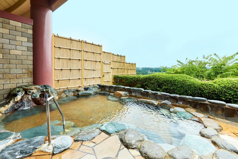KAMENOI HOTEL Ichinoseki