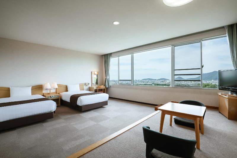 KAMENOI HOTEL Kanonji