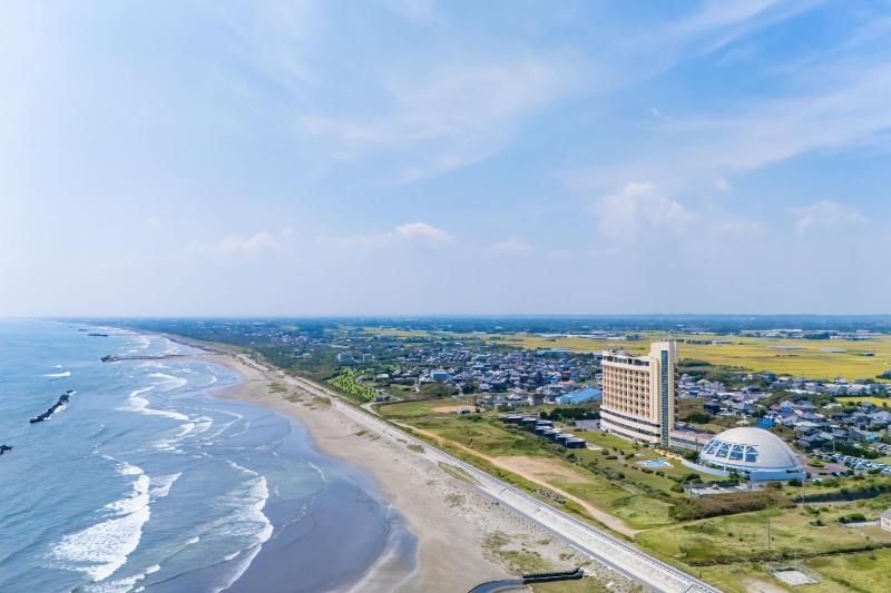 KAMENOI HOTEL Kujukuri