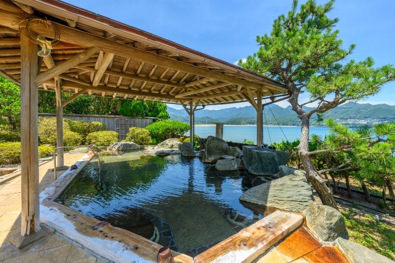 KAMENOI HOTEL Nachi Katsuura