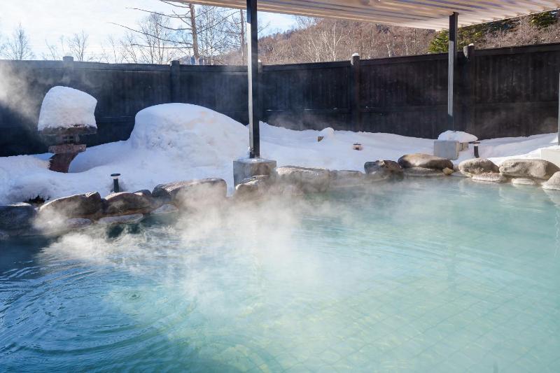 KAMENOI HOTEL Okunikko