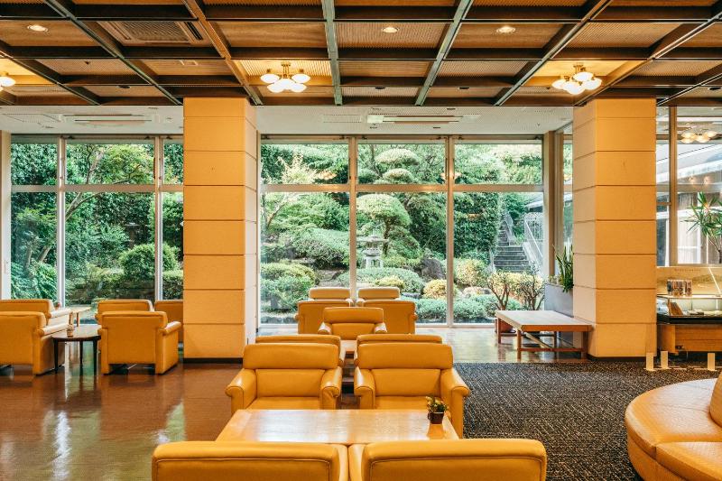KAMENOI HOTEL Tondabayashi