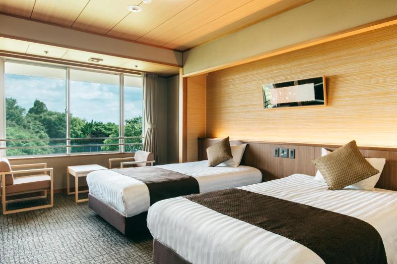 KAMENOI HOTEL Tondabayashi