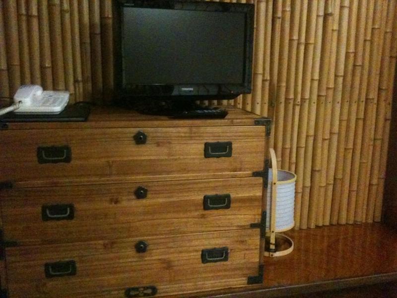 Kamesei Ryokan