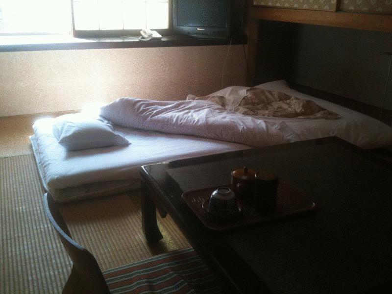 Kamesei Ryokan