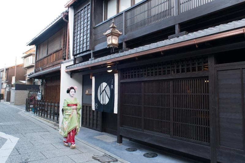 Kamishichiken Oku