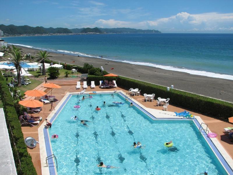 Kamogawa Grand Hotel