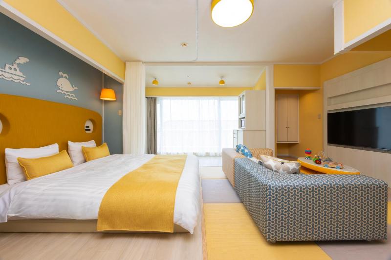 Kamogawa Grand Hotel