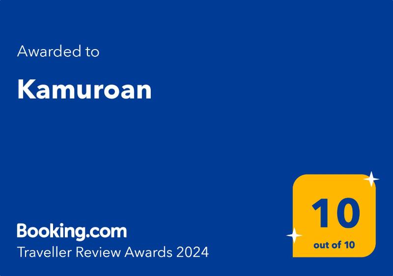Kamuroan