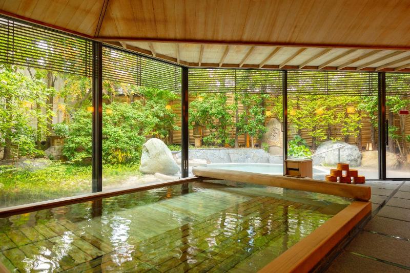 Kanaya Hotel Kinugawa