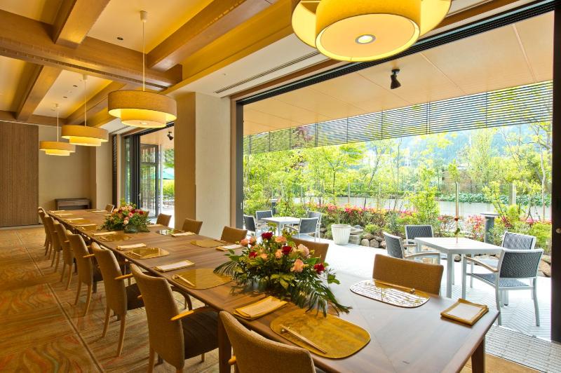 Kanaya Hotel Kinugawa