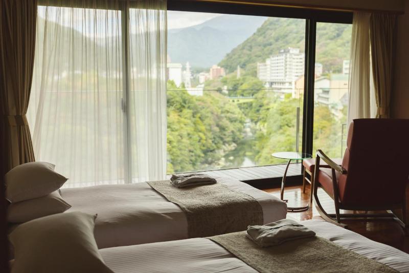 Kanaya Hotel Kinugawa