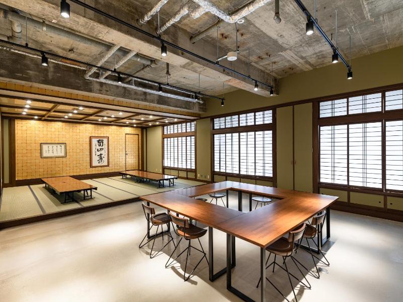 Kaneyoshi Ryokan