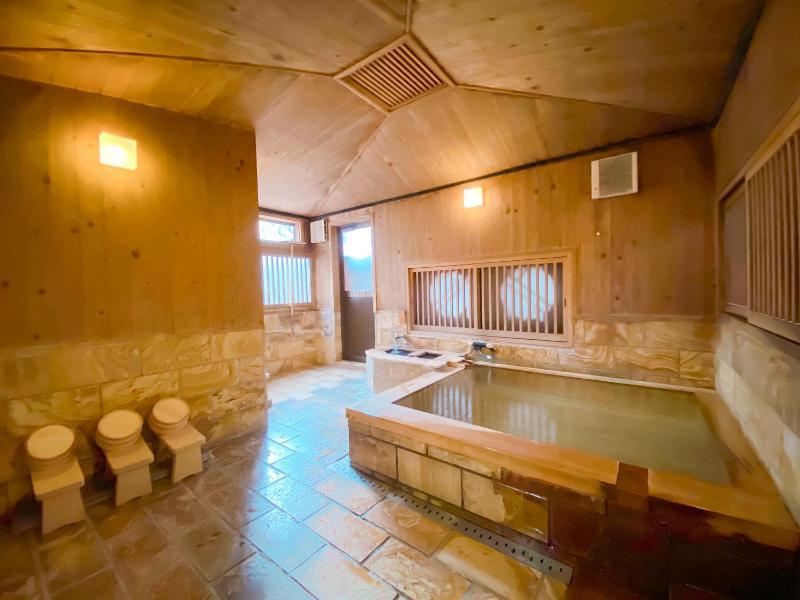 Kappo Ryokan Yumesaki