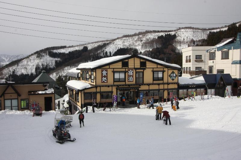 Kawahiro